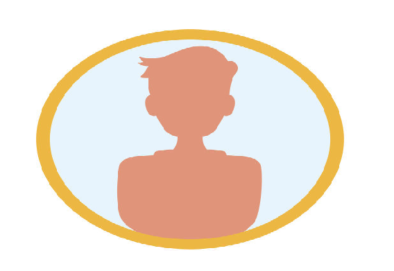 陇川墙绘中如何画好人物轮廓？