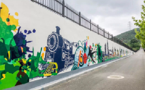 陇川墙绘常见问题分析。