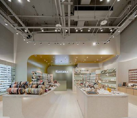 陇川店面装修流程