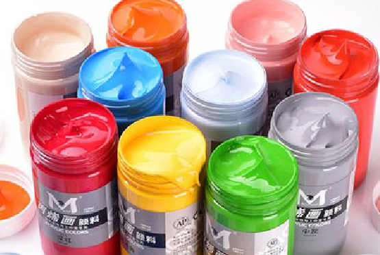 陇川你知道什么材料可以用于墙绘吗？