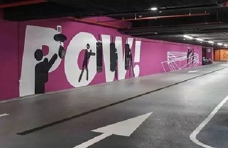 陇川墙绘设计师的选择是关键。