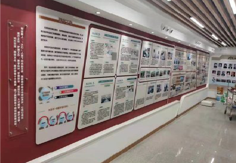 陇川大城市文化背景墙制作常用工艺。