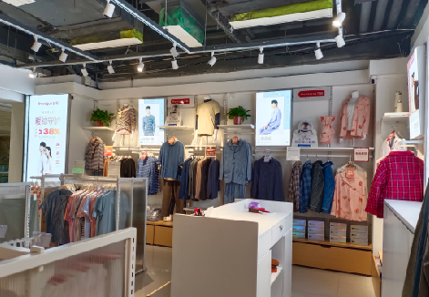 陇川超市卖场装修如何提升消费欲望？