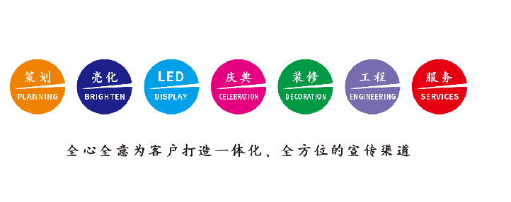 陇川广告公司该如何满足客户需求？