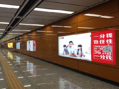 陇川广告灯箱的发展前景？