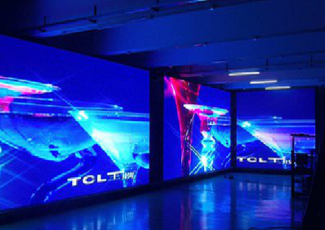 陇川如何解决LED显示屏耗电问题?